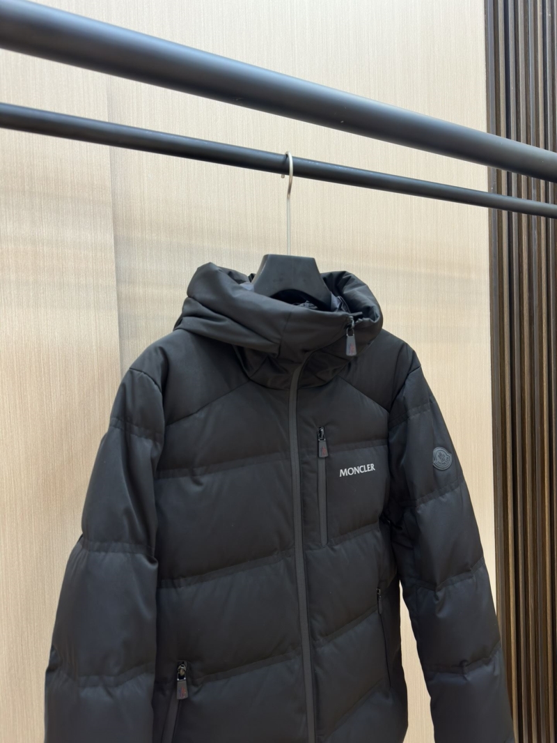 Moncler Down Coat